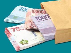 Daftar Provinsi dengan Pengaduan THR Bermasalah Terbanyak, DKI Juaranya
