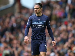 Grealish Akui Para Pemain Man City Prioritaskan Liga Champions Musim Ini