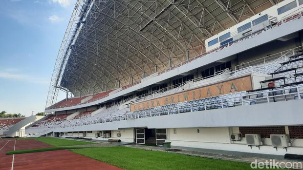 Jakabaring Sport City