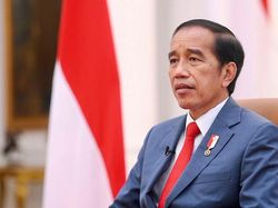 Jokowi: Hindari Puncak Arus Mudik 28-30 April 2022