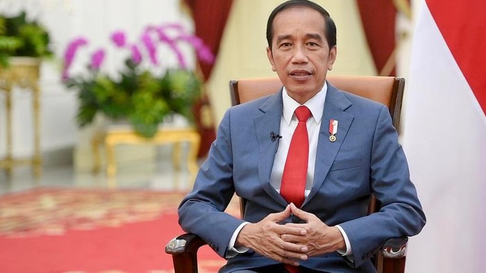 Jokowi
