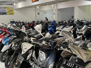 Deretan Motor Bekas Harga Rp 3 Jutaan, Bisa Dapet BeAT Hingga Jupiter MX!