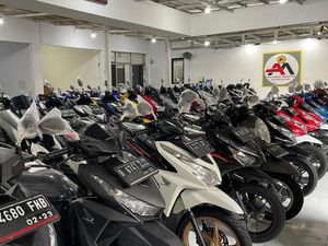 Supaya Nggak Nyesel Beli Motor Bekas, Cek Bagian-bagian Ini