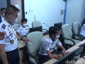 41 CCTV Dipasang di Ruas Jalan Subang untuk Pantau Mudik Lebaran
