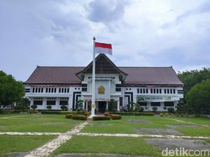 1.575 PPPK Guru di Bone Terima SK September, Gaji Menyusul Oktober