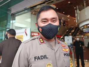 Bersiap Hadapi Tahun Politik, Polda Metro Siapkan Skema Cooling System