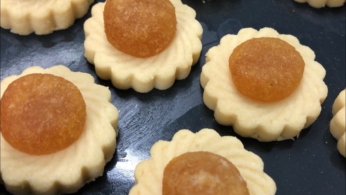 Kena Getok Harga, Beli Kue Nanas Rp 231 Ribu Tapi Tak Ada Selai Nanasnya