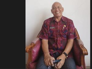 Lowong, Pemkab Buleleng Gelar Seleksi Pejabat Tinggi Mulai April