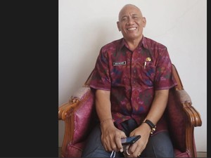 Lowong, Pemkab Buleleng Gelar Seleksi Pejabat Tinggi Mulai April