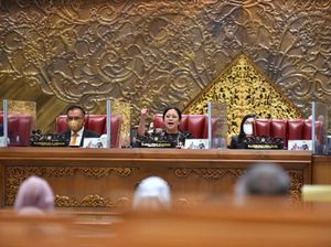 RUU TPKS Disahkan, Puan: Hadiah Bagi Seluruh Perempuan Indonesia