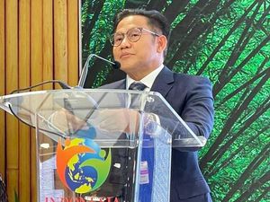 Ketum PKB Dorong Pimpinan Baru OJK Lebih Jeli Pantau Kripto-Fintech