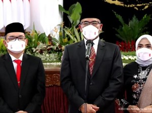 KPU: Pemilu 14 Februari 2024, Tahapan Dimulai 14 Juni 2022