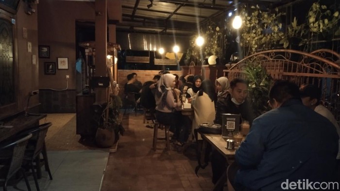 Kopi Apik di Majalengka