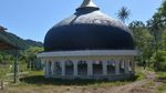 Kubah Masjid Ini Hanyut 2,5 Km Usai Tsunami Aceh, Engga Percaya?