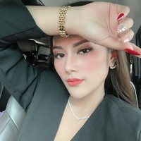 Penampilan Maseha Putri yang cantik dan seksi membuatnya jadi perhatian. Baru-baru ini Maseha pun mengungkap kisahnya jadi aspri Hotman Paris di YouTube Sule Productions. Foto: Instagram @mahesaputriii