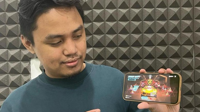 Main 12 Jam Sehari, Pemain PUBG Mobile RI Raih Posisi 7 di Asia