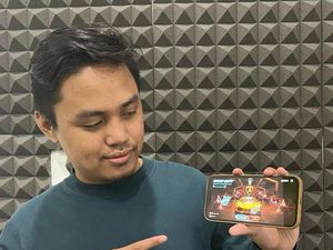 Main 12 Jam Sehari, Pemain PUBG Mobile RI Raih Posisi 7 di Asia