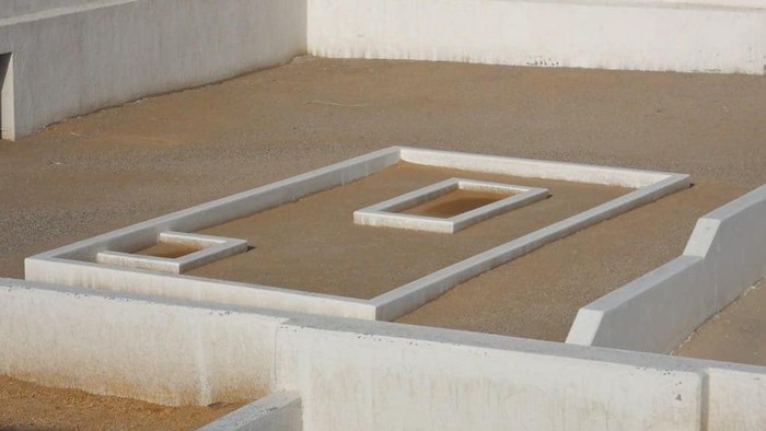 Makam Siti Khadijah
