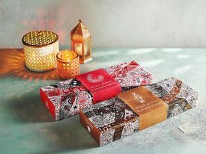 Emirates Siapkan Menu Spesial Buat Buka Puasa Selama Ramadan