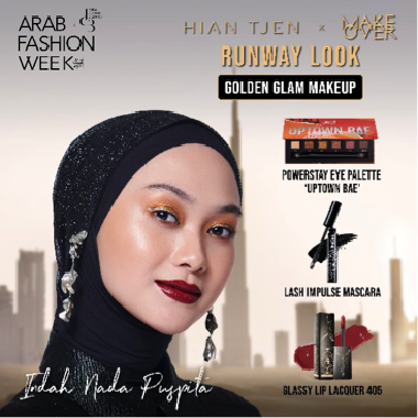 Make Over
