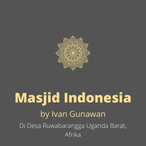 Masjid Indonesia by Ivan Gunawan