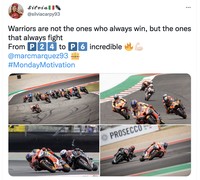 Meme Marc Marquez