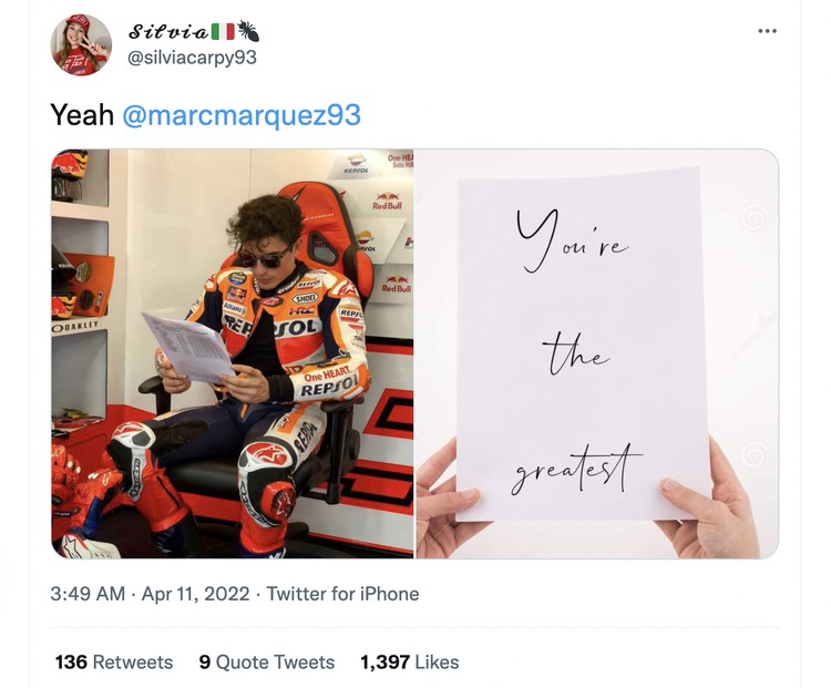 Meme Marc Marquez Meme Marc Marquez