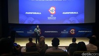 Harapannya, event ini bisa membangkitkan olah raga basket di Tanah Air, sekaligus memperkuat eksistensi Indonesia di pentas olah raga dunia.