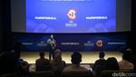 Menghitung Mundur Menuju FIBA World Cup 2023