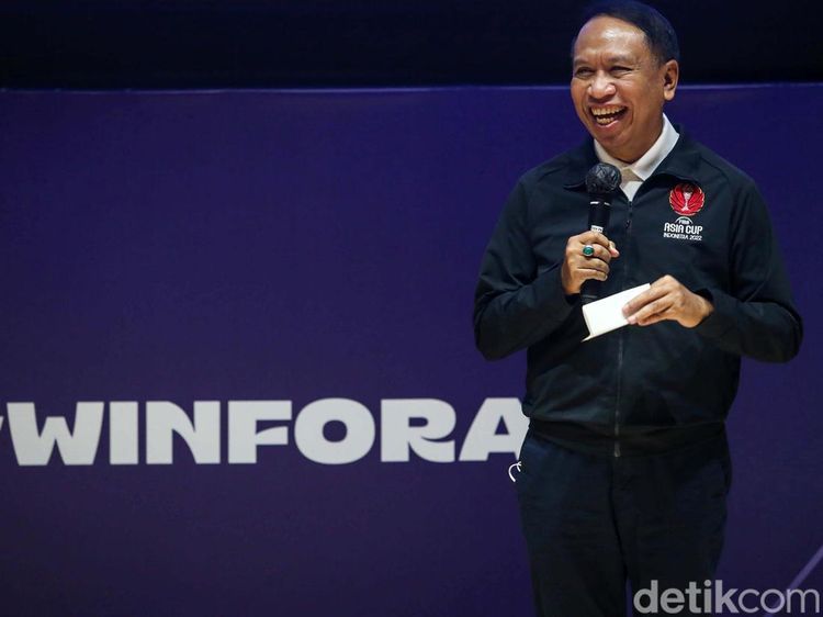Menghitung Mundur Menuju FIBA World Cup 2023