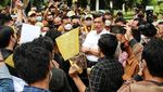 Momen Debat Luhut vs Mahasiswa UI soal Big Data
