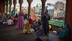 Masjid Ini Jadi Favorit Warga India untuk Ibadah Ramadan