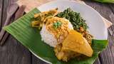 Joshua Suherman Tanya Lauk Nasi Padang Favorit, Ini Jawaban Netizen