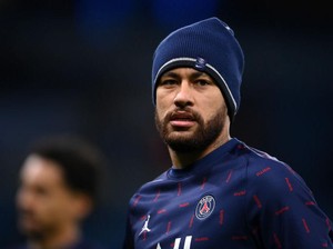 Saran buat Man City: Tidak Usahlah Rekrut Neymar