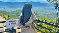Teras luar