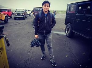 Polda Ungkap Kondisi Mobil Mahasiswa Kedokteran UB yang Tewas Dibunuh
