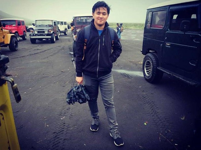 pembunuhan di pasuruan