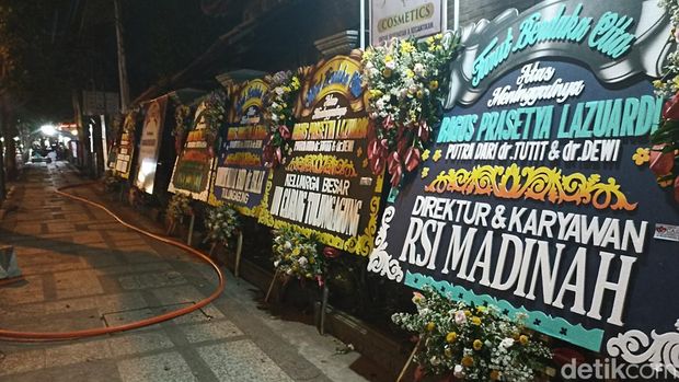 pembunuhan di pasuruan