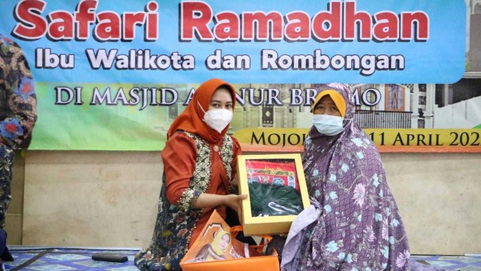 Pemkot Mojokerto