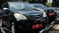 Plt Wali Kota Bandung Yana Mulyana mengimbau kepada para ASN Kota Bandung yang memilki kendaraan dinas agar tidak digunakan untuk mudik Lebaran 2022.