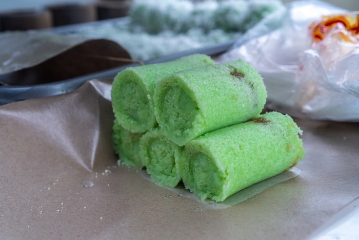 7 Kue Terenak di Dunia Versi TasteAtlas, Ada Kue Putu Indonesia