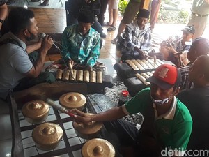 Ini 6 Alat Musik Jawa Timur, Ada 2 yang Khas untuk Iringi Reog