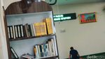 Potret Kemegahan Masjid Asmaul Husna di Gading Serpong