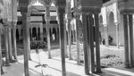 Potret Lawas Istana Alhambra, Bukti Kejayaan Islam di Spanyol