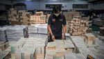 Produksi Alquran Meningkat Selama Ramadan