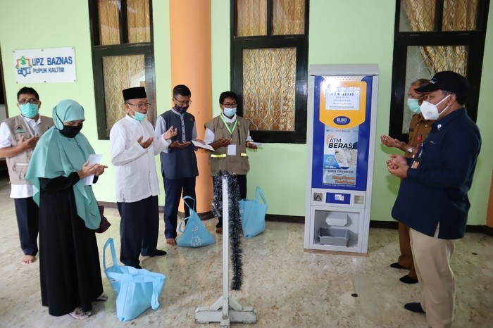 Pupuk Kaltim