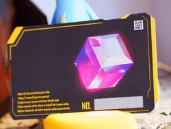 Wujud Realme 9 Pro+ Free Fire, Booyah!