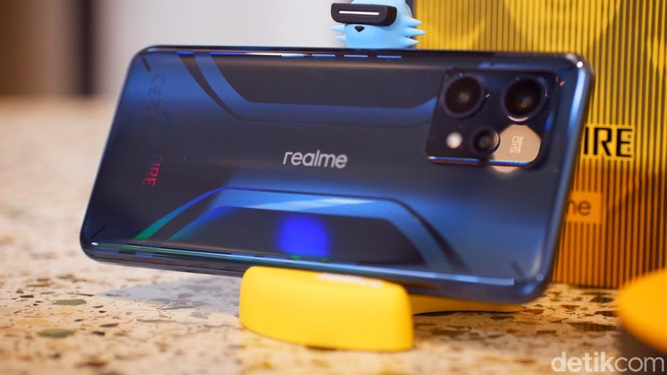 Realme 9 Pro+ FF Realme 9 Pro+ FF