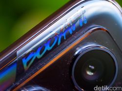 Wujud Realme 9 Pro+ Free Fire, Booyah!