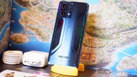 Realme 9 Pro+ FF